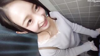 HAWA-270 Kongaiseikō Gokkun Rankō Hitodzuma Aya-san 23-sai