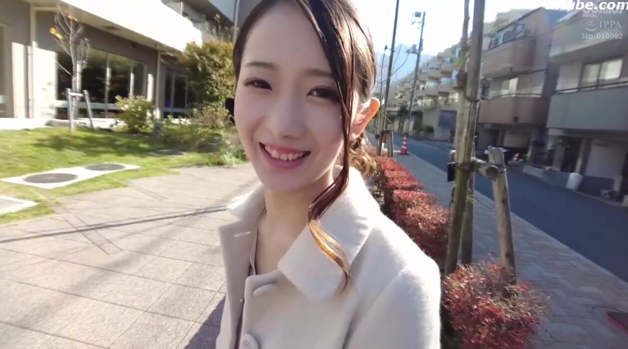 HAWA-270 Kongaiseikō Gokkun Rankō Hitodzuma Aya-san 23-sai