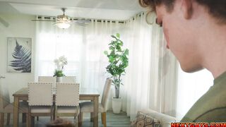 Sex Scene With Kam Stone And Oliver Marks