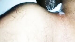 Hunk Arab Barebacks in Marrakech