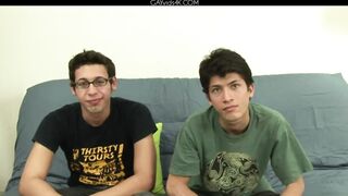 Nelson And Gino H