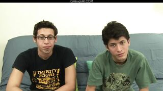 Nelson And Gino H