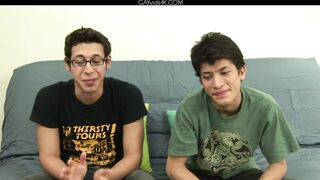 Nelson And Gino H