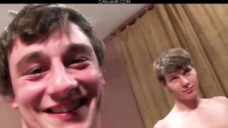 Scott Harbor And Kodi H