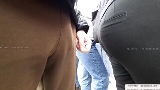 Encoxadajoin Best Encoxada Cum Dickflash Girl