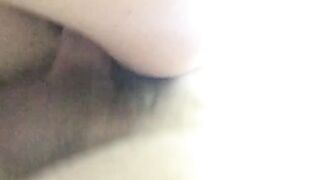 Japanese Amateur Moans Loudly in Nature