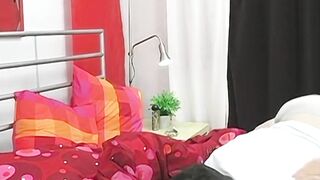 Homo twink Keegan Kemp hammered by Damien Hart hard cock