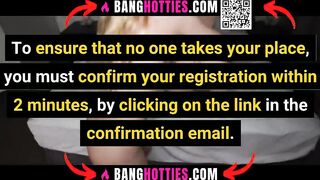Teen Anal Sextape With Stepbro and AMAZING big boobs SEXDOLL - Ana Lingus