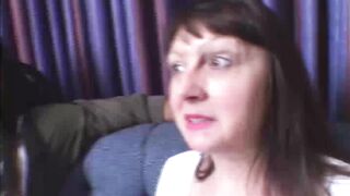Hot Milf 6 53 Yr Old