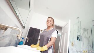 In The Maids Way