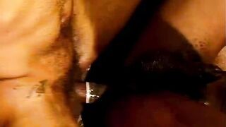 Little Blundt  Maverick Sterling  Ricky Parker  Steve Candy  Pleasure  Platinum And R