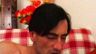 Hot Milf Mariorsini 70