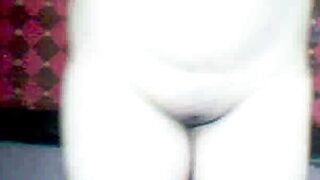 Asian Chinese Webcam Girl Fingers Herself