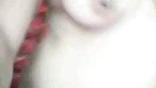 Asian Chinese Webcam Girl Fingers Herself