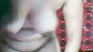 Asian Chinese Webcam Girl Fingers Herself