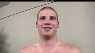 Griffin Matthews Shows Off H