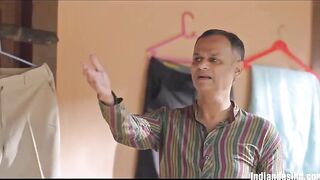 Big Boobs Bhabhi Hardcore Sex Web Series sex Scene