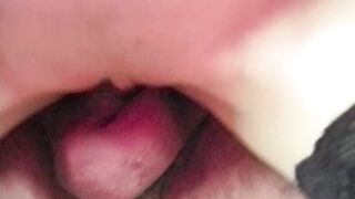 MONICA Offered to fuck like a slut by her husband