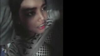 Asian Couple's Intimate Cam Show