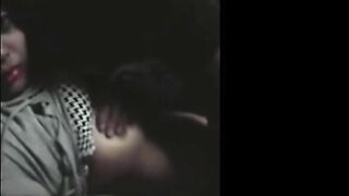 Asian Couple's Intimate Cam Show