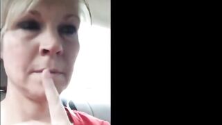 Milf Cumshot Orgasm Compilation