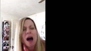 Milf Cumshot Orgasm Compilation