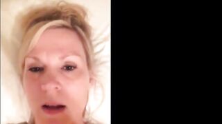 Milf Cumshot Orgasm Compilation