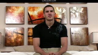 Marc  HD gay Porn
