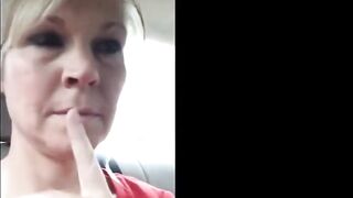 Milf Cumshot Orgasm Compilation
