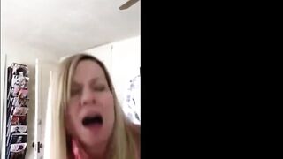 Milf Cumshot Orgasm Compilation