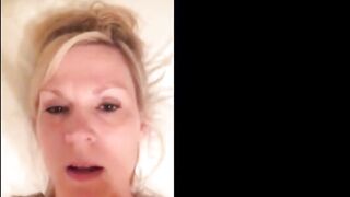 Milf Cumshot Orgasm Compilation