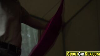 MUST SEE! Watch this boy lose his virginity!