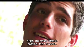 Kris Evans And Ariel Vanean Original Programming
