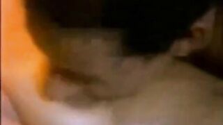 Indian Aunty's Sweet Seduction