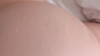 Cum inside my busy stepdaughter while we on vacation