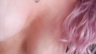 Cum inside my busy stepdaughter while we on vacation