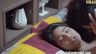 Kala Khatta 2024 Ullu Hindi Porn Web Series Episode 2
