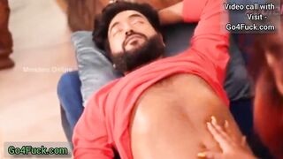 Sanjana With Vishal Romance Hardcore Sex