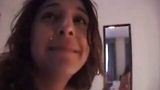 Arabisk Håndjob: Danske Majas Hotel Encounter