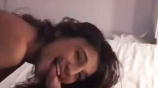 Arabisk Håndjob: Danske Majas Hotel Encounter