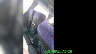 JOUIBRULANCE je sens ton sperme chaud en moi,et je veux que tu me baise encore,putain