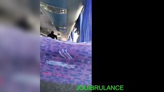 JOUIBRULANCE je sens ton sperme chaud en moi,et je veux que tu me baise encore,putain