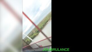 JOUIBRULANCE je sens ton sperme chaud en moi,et je veux que tu me baise encore,putain