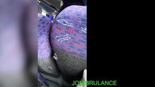 JOUIBRULANCE je sens ton sperme chaud en moi,et je veux que tu me baise encore,putain