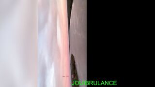 JOUIBRULANCE je sens ton sperme chaud en moi,et je veux que tu me baise encore,putain
