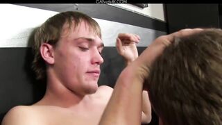 Duncan Stretches Blake H