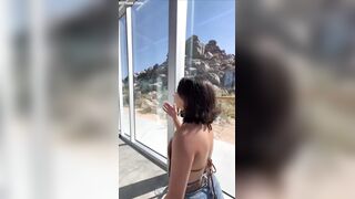 Big Tit Latina Gets Fucked Hard