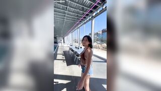 Big Tit Latina Gets Fucked Hard