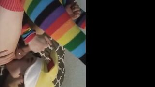 Skinny Twinks Bareback Fun Part 2