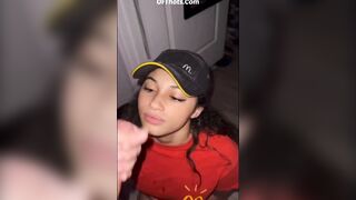 Coworker Gets Fucked After Work